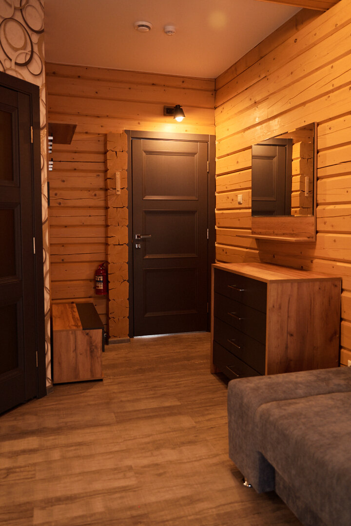 Фото Usadba Gesh