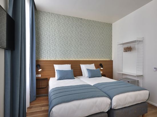 Фото Hygge Hotel