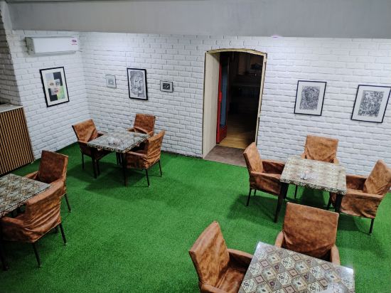 Фото Pera Hotel Baku