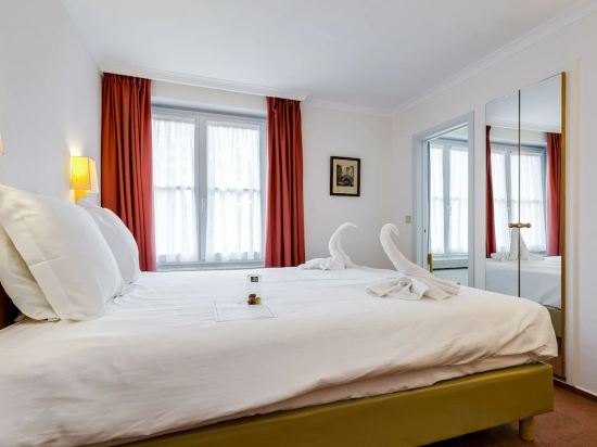 Фото Bryghia Hotel