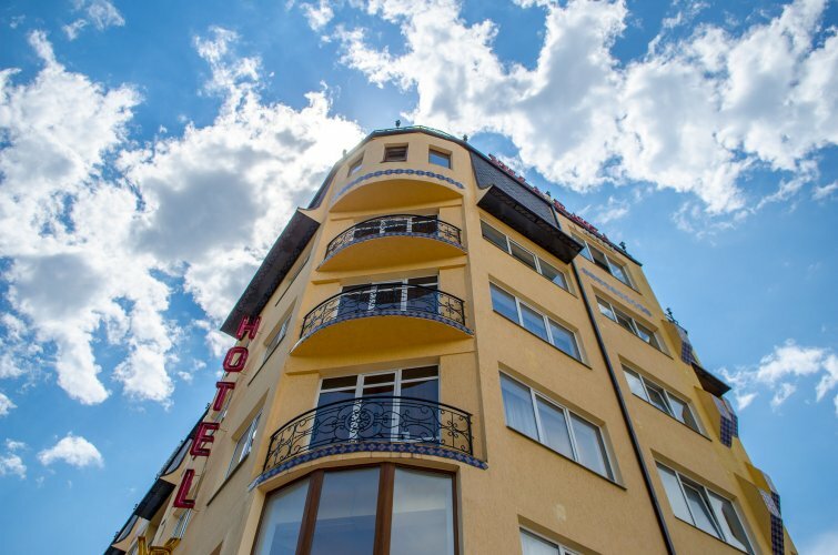 Фото отеля 5