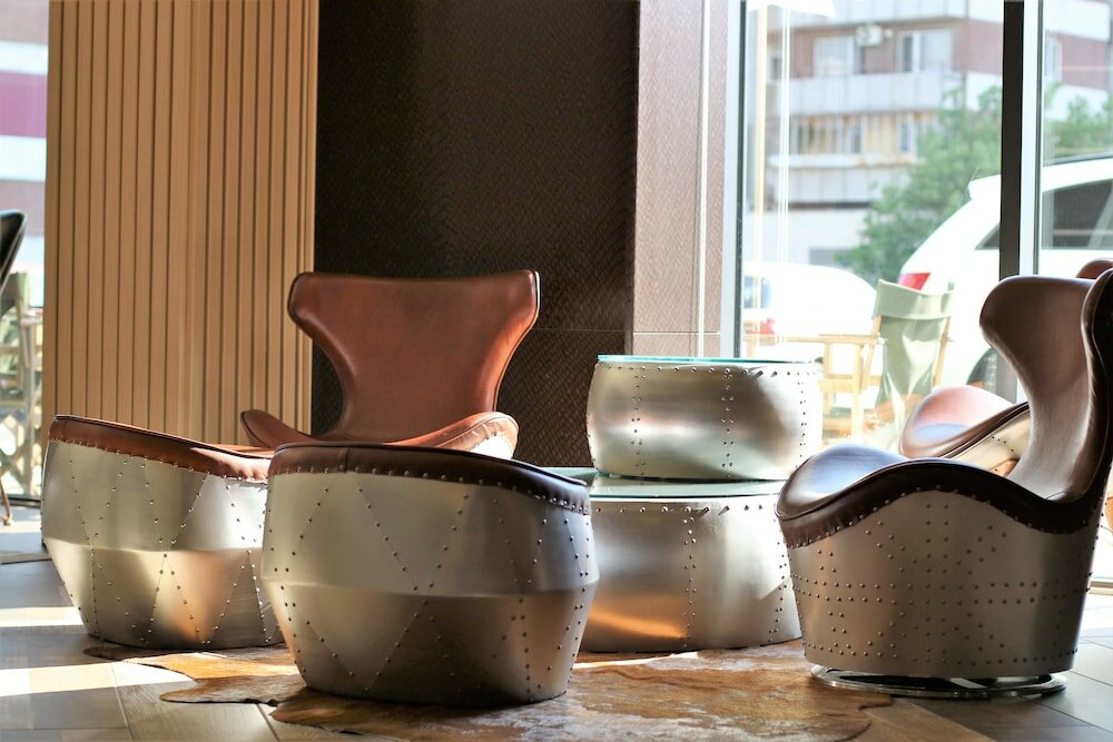 Фото Golden Tulip Varna