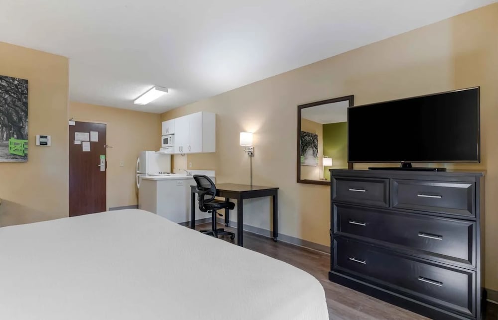 Фото Extended Stay America Suites Los Angeles La Mirada