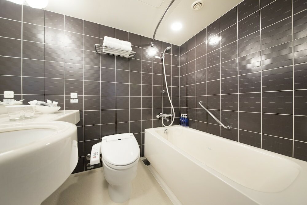 Фото Richmond Hotel Premier Musashikosugi