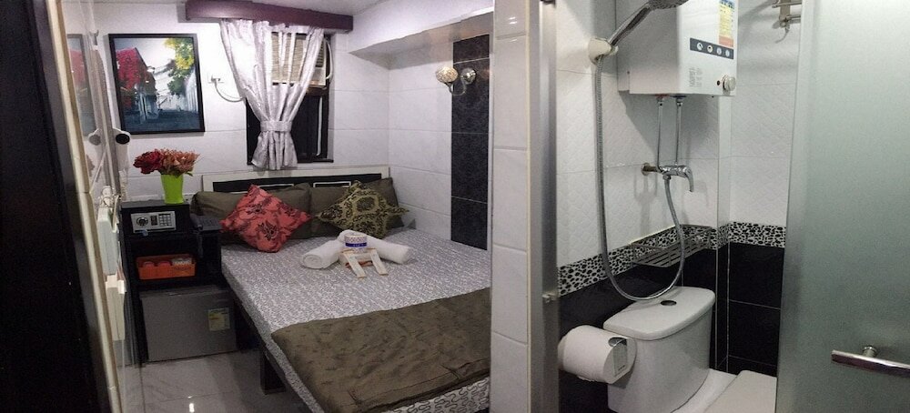 Фото Hotel Skystar