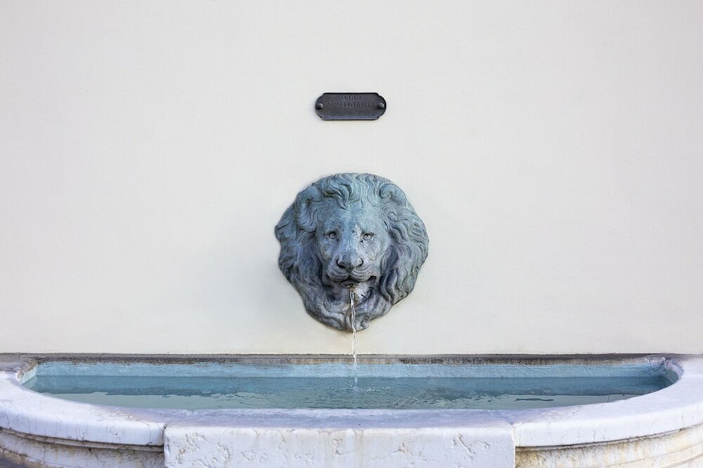 Фото Manzi Hotel & Spa