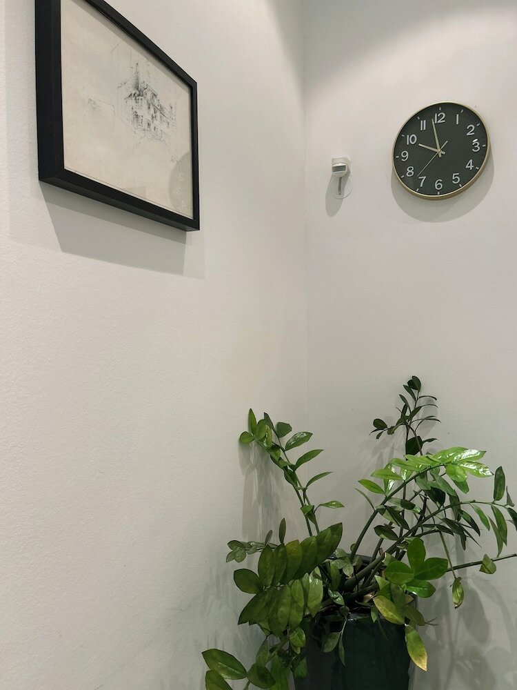 Фото Pension Stadthalle