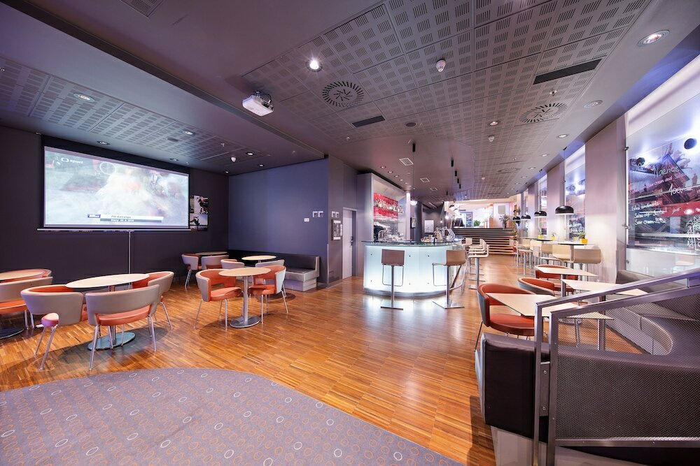 Фото Ibis Praha Old Town