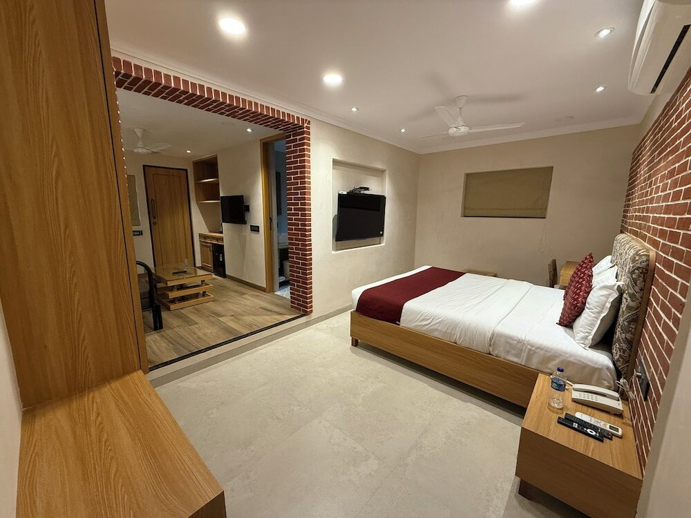 Фото Hotel Beach Garden