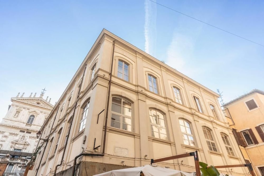 Фото Roma Luxus Hotel