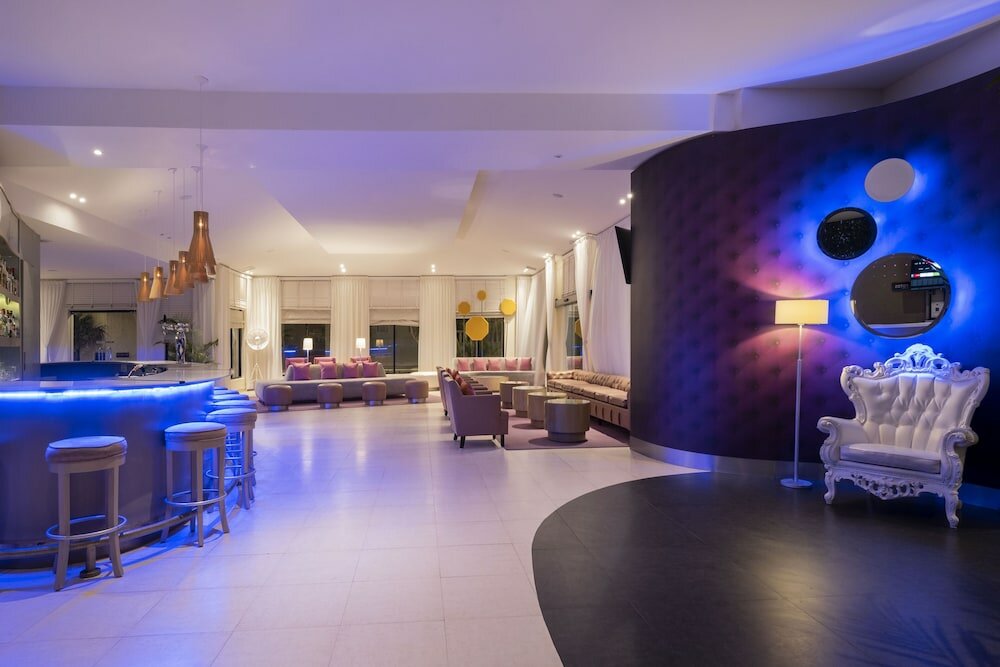 Фото Hotel NYX Cancun