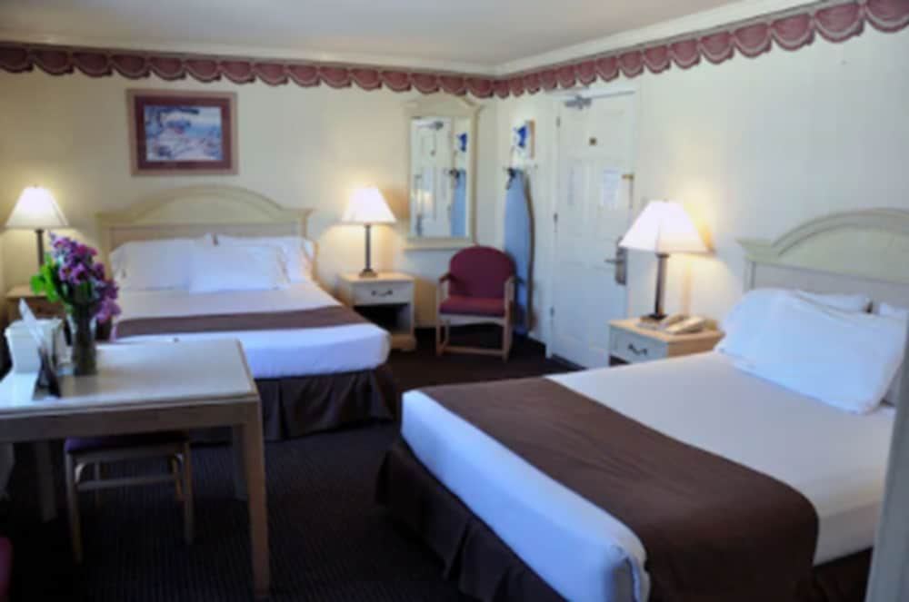 Фото San Francisco Inn