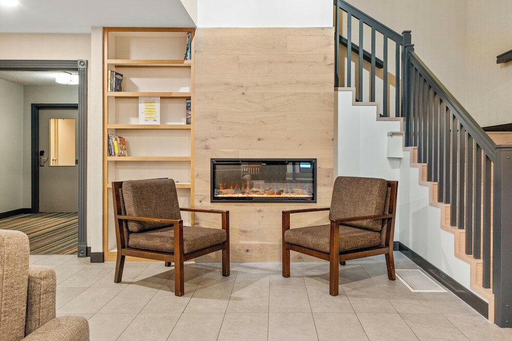 Фото Country Inn & Suites by Radisson, Winnipeg, Mb