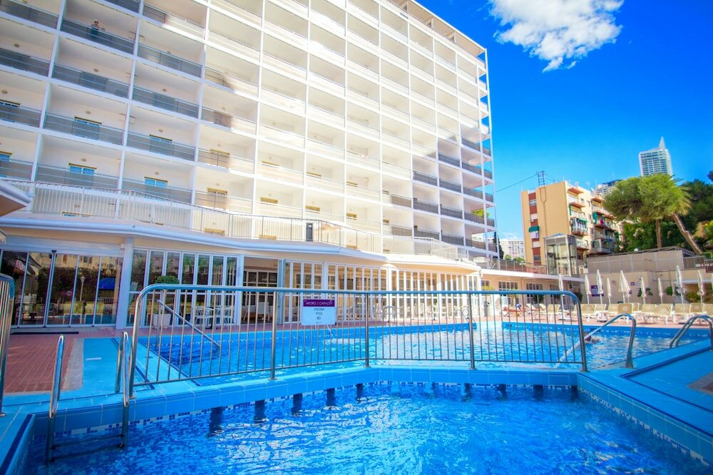 Фото Hotel Servigroup Nereo