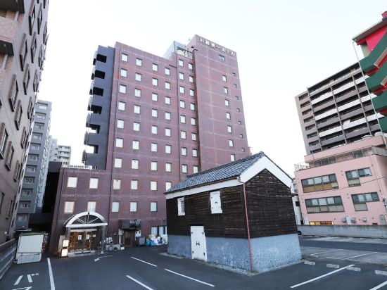Фото Kawagoe Dai-Ichi Hotel
