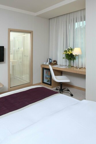 Гостиница Masel Hotel в Чукурове