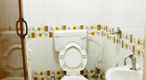 Гостиница Spot On 74228 Galaxy Comforts в Майсуре