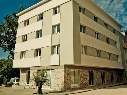 Wine Hotel Cesarica