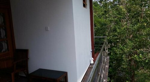 Гостиница Cannel Side Guest House в Полоннаруве