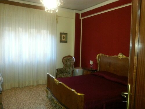 Гостиница B&b Intrabartolo в Трапани