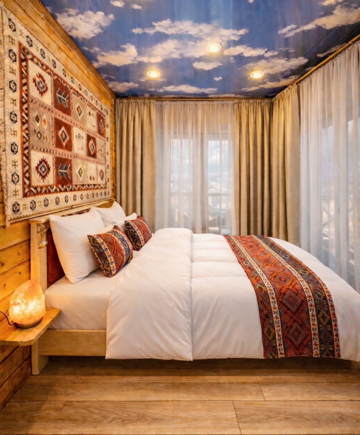 Фото Hayat Haus