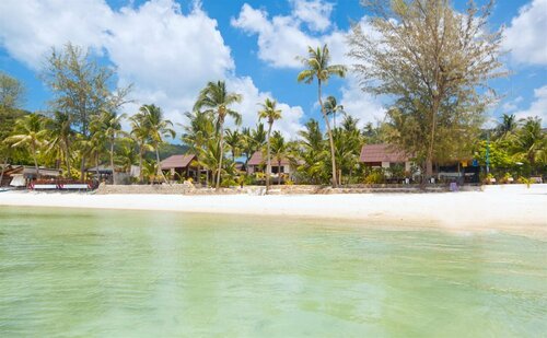 Easy Life Bungalows