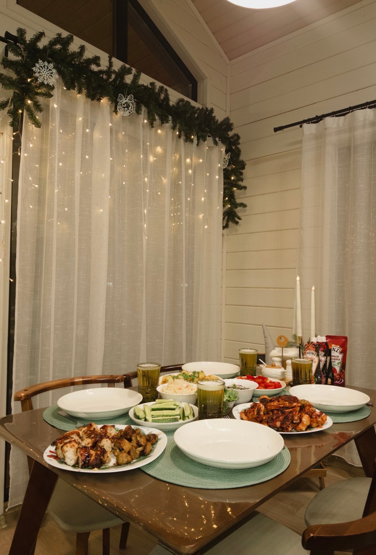 Фото Barn. House. Chulcovo