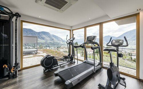 Гостиница Vinea - Suites & Apartments в Мерано