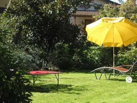 Гостиница Youth Hostel Lugano Savosa в Лугано