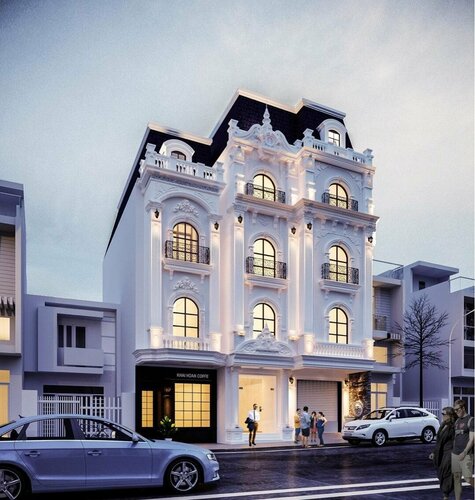 Гостиница Hoang Ngoc Hotel в Провинции Хазянг