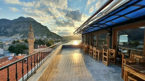 Fulya Pension