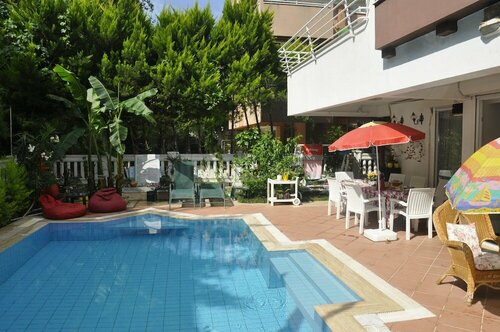Villa Casablanca