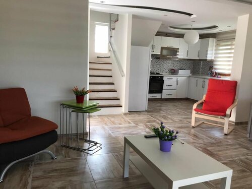 Гостиница Lila Boutique Hotel в Дикили