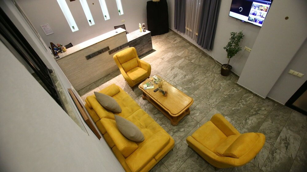 Hotel Nabadi - 5