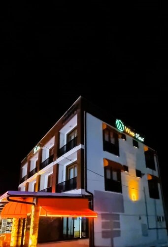 Wind Hotel