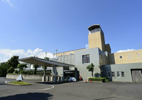 Гостиница Kamenoi Hotel Itako в Префектуре Ибараки