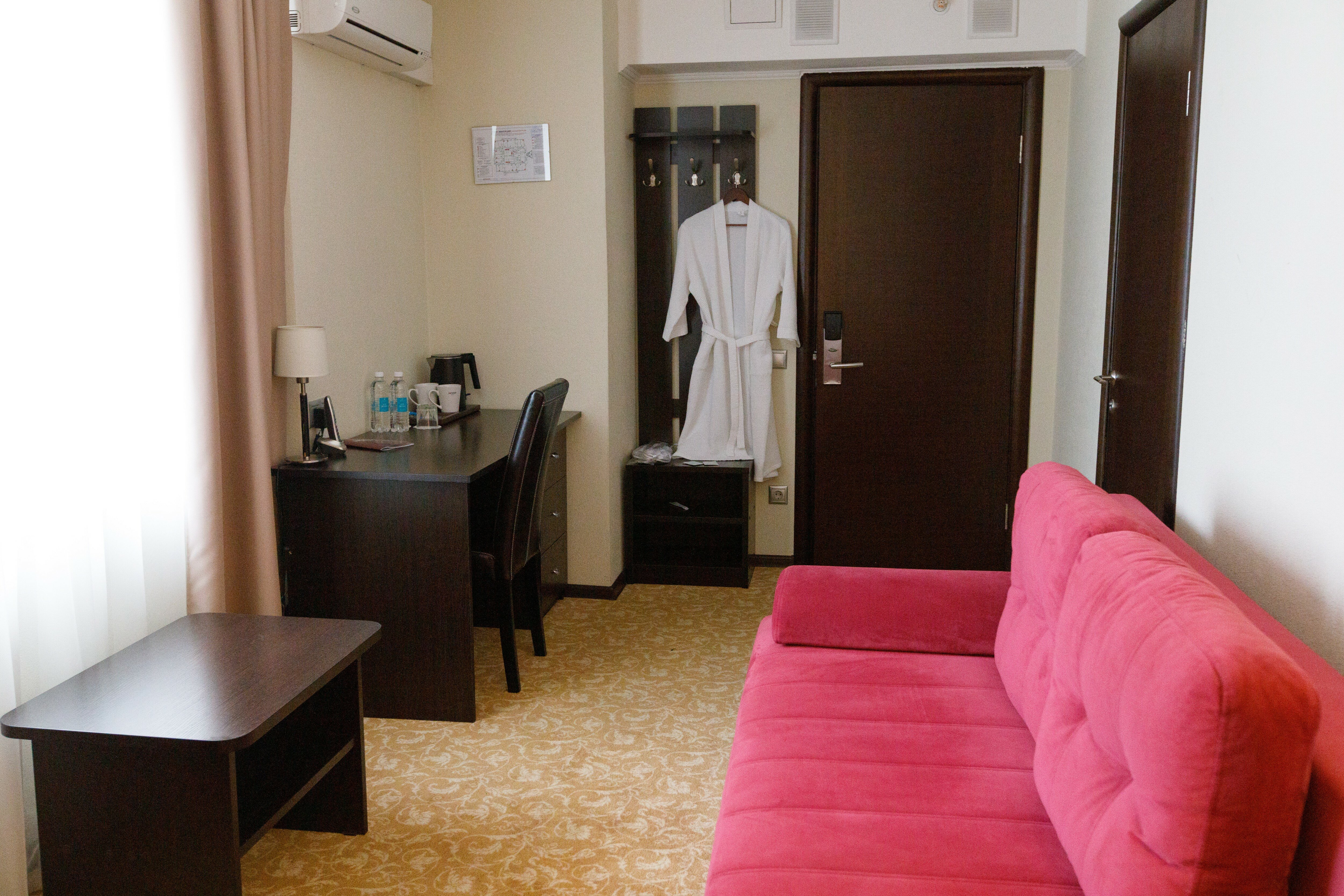 Фото Панорама