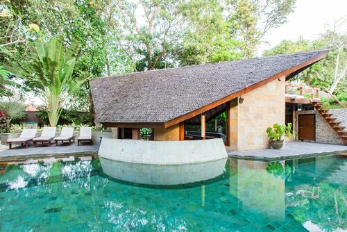 Luxury Villa Kalyca