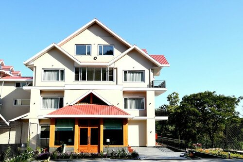 Mastiff Villa Camellia - A Tea Estate Hotel