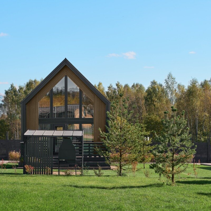 Фото Русские Сезоны Эмбиент Парк