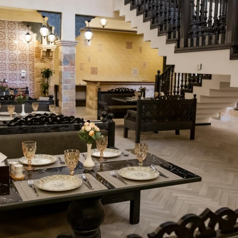 Фото Rasoda Hotel