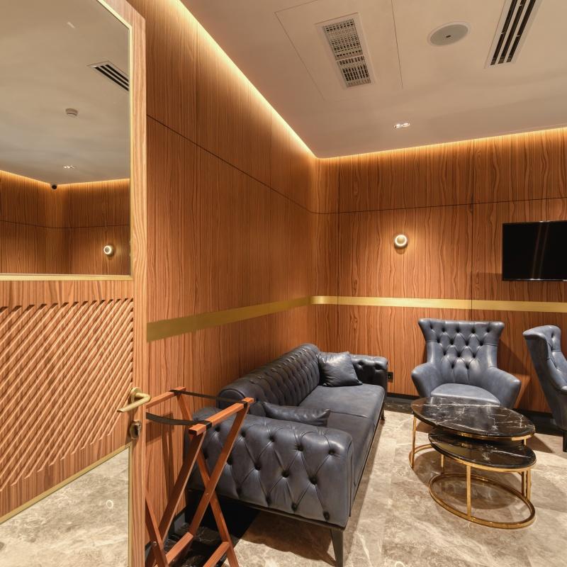 Фото Hayasa Hotel Yerevan