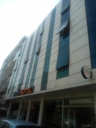 Гостиница Daisy Hotel в Измире