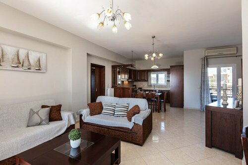 Гостиница Helena's Aparthotel в Скалете