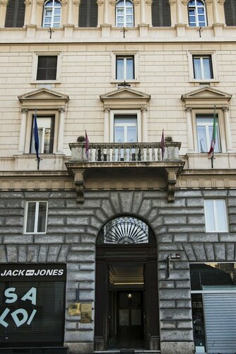 Esposizione Boutique