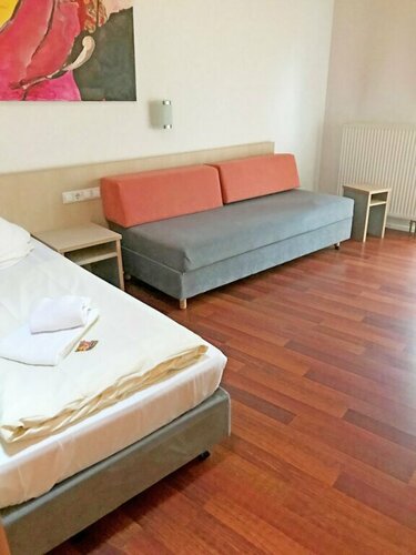 Гостиница Brau Art Hotel в Неккарзульме