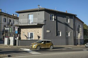 отель Hotel Giulietta