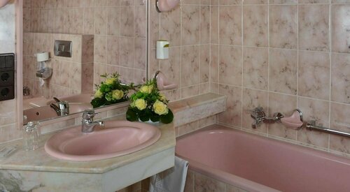 Гостиница Burghotel Volmarstein в Виттене