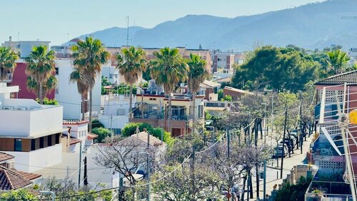 Гостиница Myo Barcelona Hotel & Apartments в Кастельдефельсе