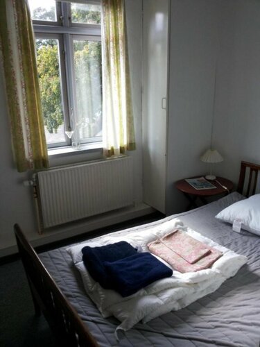 Гостиница Velling Koller в Центральной Ютландии